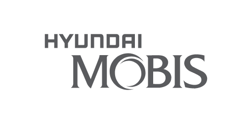 회사로고 - 현대모비스