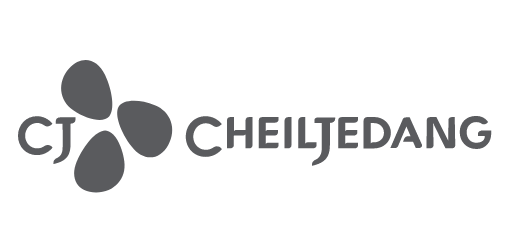 회사로고 - CJ제일제당