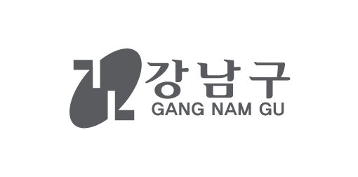 회사로고 - 강남구