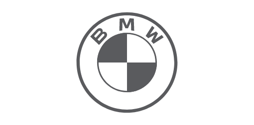 회사로고 - BMW