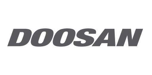 회사로고 - 두산