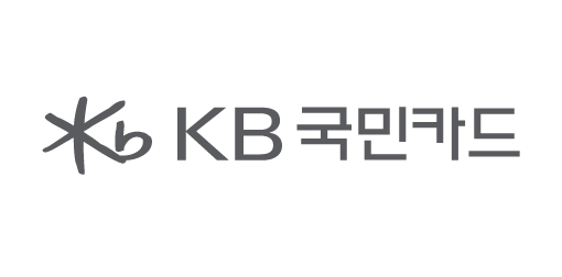 회사로고 - KB국민카드