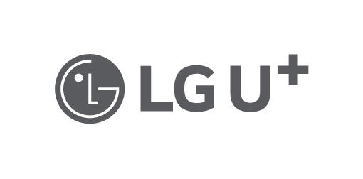 회사로고 - LGU+