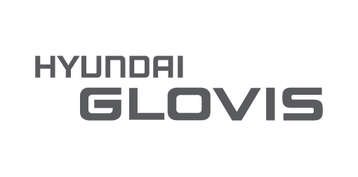 회사로고 - 현대글로비스